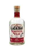 Beneficio Viejo Joven Mezcal Cuishe 750ml