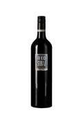 Berton Vineyards The Black Shiraz Metal Label 750ml