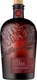 Bib & Tucker Small Batch 6 Year Old Bourbon Whisky 750ml