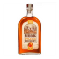 Bird Dog Peach Flavored Whiskey 750ml