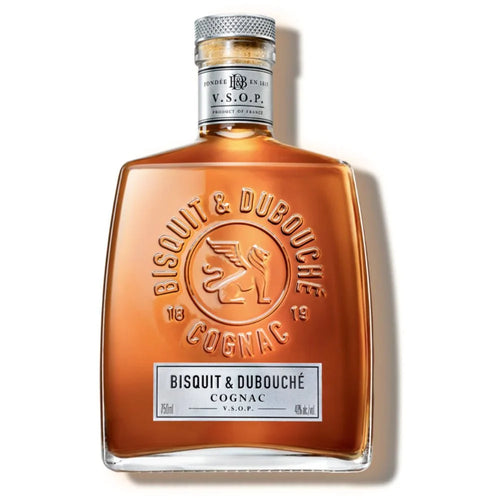 Bisquit Dubouche Bisquit V.S.O.P. Cognac 750ml
