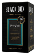 Black Box Pinot Grigio 3Lt