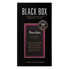 Black Box Pinot Noir 3Lt