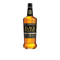 Black Velvet Blended Canadian Whisky 750ml