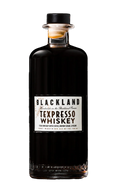 Blackland Texpresso Whiskey 750ml