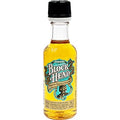 Block Head Popcorn Peanut Caramel Flavored Whiskey 50ml