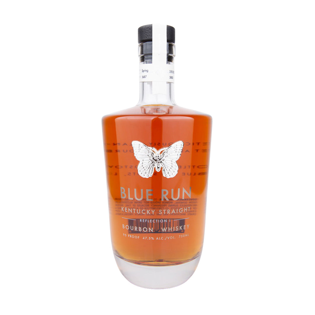 Blue Run Reflection I Kentucky Straight Bourbon Whiskey 750ml