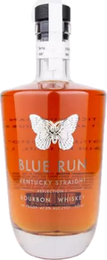 Blue Run Reflection Kentucky Straight Bourbon Whiskey 750ml