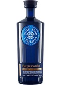 Blue Star Reposado Tequila 750ml
