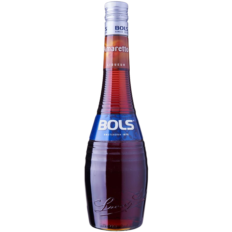 Bols Amaretto Liqueur 750ml