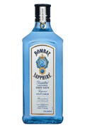 Bombay Sapphire London Dry Gin 1.75Lt
