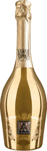 Bomon Shampe Angel Gold White Dry Sparkling Wine 750ml