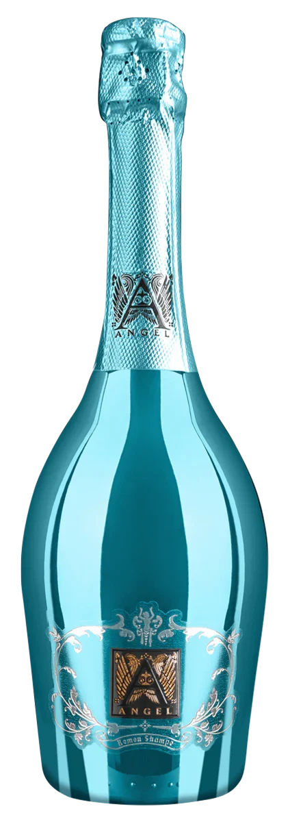 Bomon Shampe Angel Sapphire Sparkling Wine 750ml