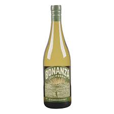 Bonanza Chardonnay Lot 1 California 750ml