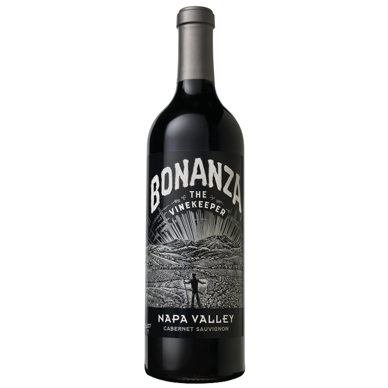 Bonanza The Vinekeeper Cabernet Sauvignon 750ml