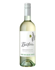 Bonterra Vineyards Mendocino County Lake County Sauvignon Blanc 750ml