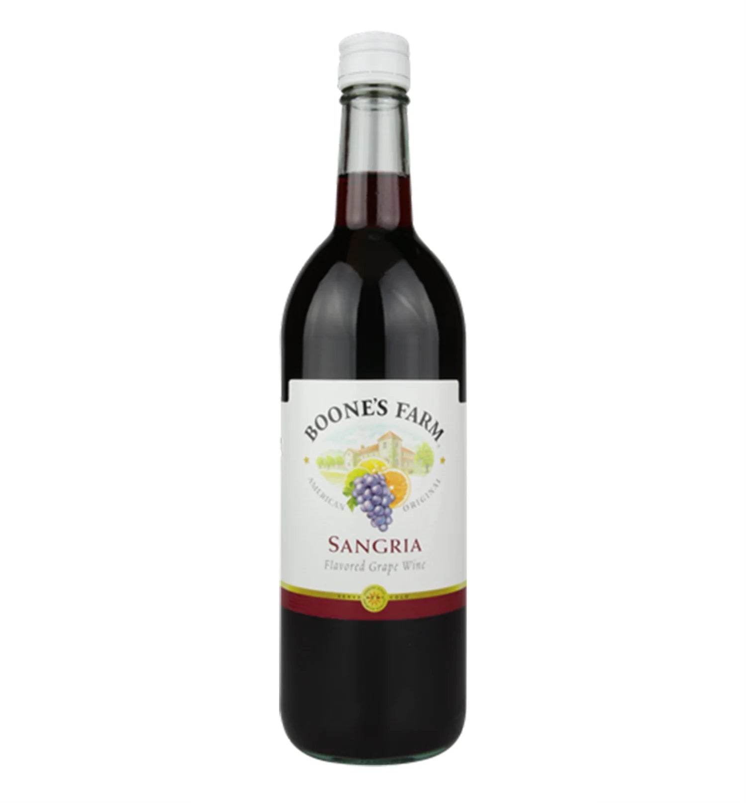 Boone's Farm Sangria 750ml