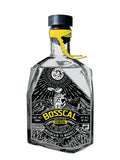 Bosscal Damiana Artesanal Joven Mezcal 750ml
