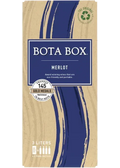Bota Box Merlot 3Lt