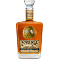 Bower Hill Special Edition No 1 Non Chill Filtered Straight Bourbon Whiskey 750ml