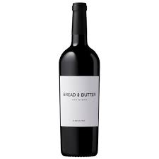Bread & Butter Red Blend 750ml