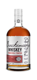 Breckenridge Madeira Cask Finish Whiskey 750ml