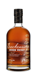 Breckenridge Straight Bourbon Whiskey 750ml