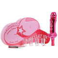 Bride's Last Ride Cranberry Vodka 375ml