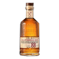 Broken Barrel California Oak Straight Bourbon Whiskey 750ml
