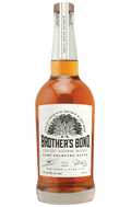 Brother's Bond Straight Bourbon Whiskey 750ml