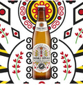 Browar Blonie Zasiali Gorale Wheat Beer 500ml