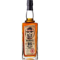Bubba's Secret Stills BS Burnt Sugar Whiskey 750ml