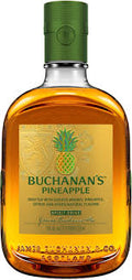 Buchanan's Pineapple Scotch Whisky 750ml