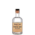 Buffalo Trace White Dog Rye Mash Spirit 375ml