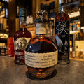 Buffalo Trace, Blanton's, Eagle Rare 10 Year Old Bourbon Whiskey Bundle 3-Pack