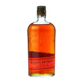Bulleit Straight Bourbon Frontier Whiskey 750ml