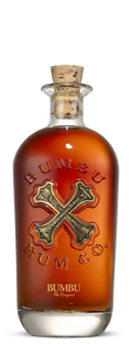 Bumbu The Original Rum 750ml