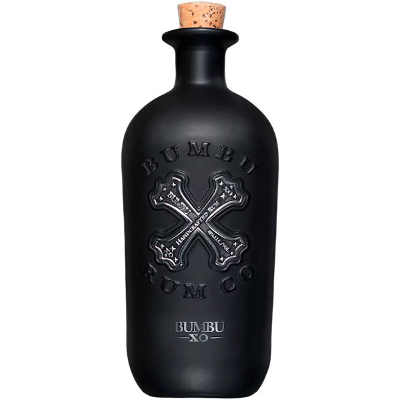 Bumbu X.O. Rum 750ml