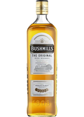 Bushmills Original Triple Distilled Smooth & Mellow Blended Irish Whiskey 750ml