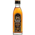 Bushmills Black Bush Blended Irish Whiskey 50ml