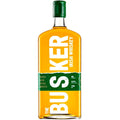 Busker Triple Cask Smooth Irish Whiskey 750ml