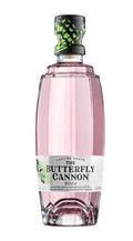 Butterfly Cannon Rosa Tequila 750ml