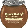 Buzz Ballz Cookie Nookie Chiller 187ml
