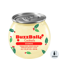 BuzzBallz Eggnog 200ml