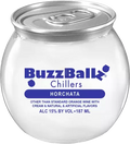 BuzzBallz Horchata Chillers 200ml
