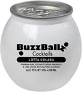 Buzz Ballz Lotta Colada 200ml