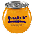 BuzzBallz Passionfruit Martini Cocktail 200ml
