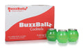Buzz Ballz Tequila Rita 20ml 24-Pack