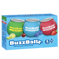 Buzz Ballz Variety Pack Bundle 6-Pack