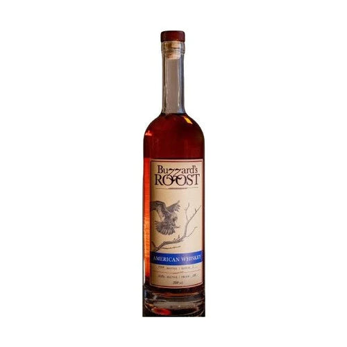 Buzzard's Roost American Whiskey 750ml
